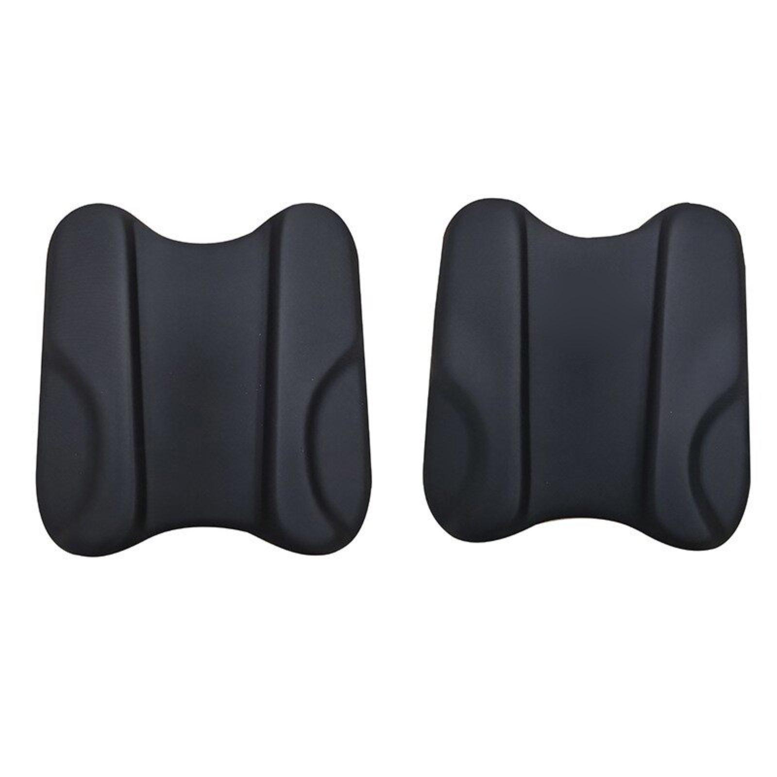 لوح سباحة متين من البولي إيثيل - مراجعة Swimming Kickboard وسعره