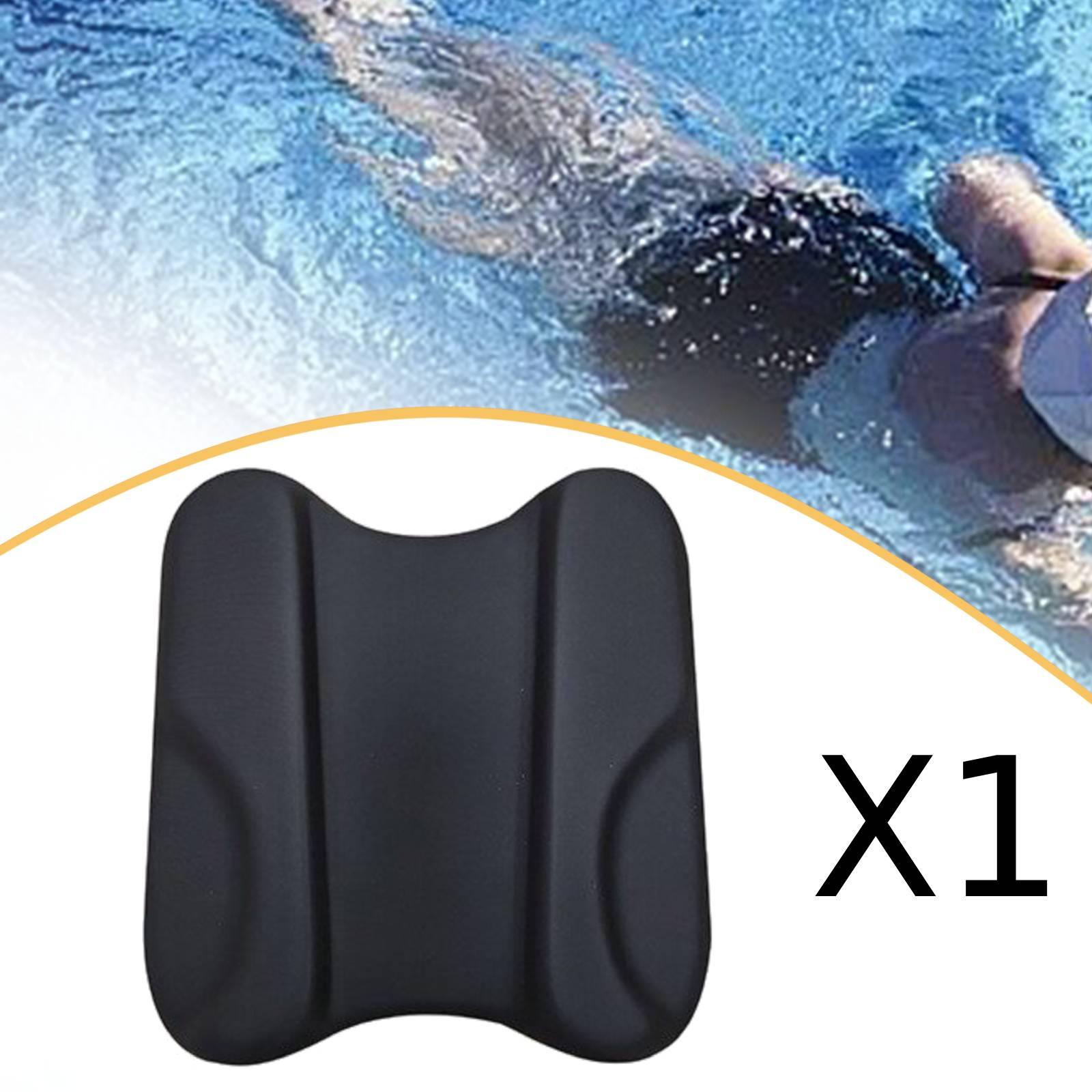 لوح سباحة متين من البولي إيثيل - مراجعة Swimming Kickboard وسعره