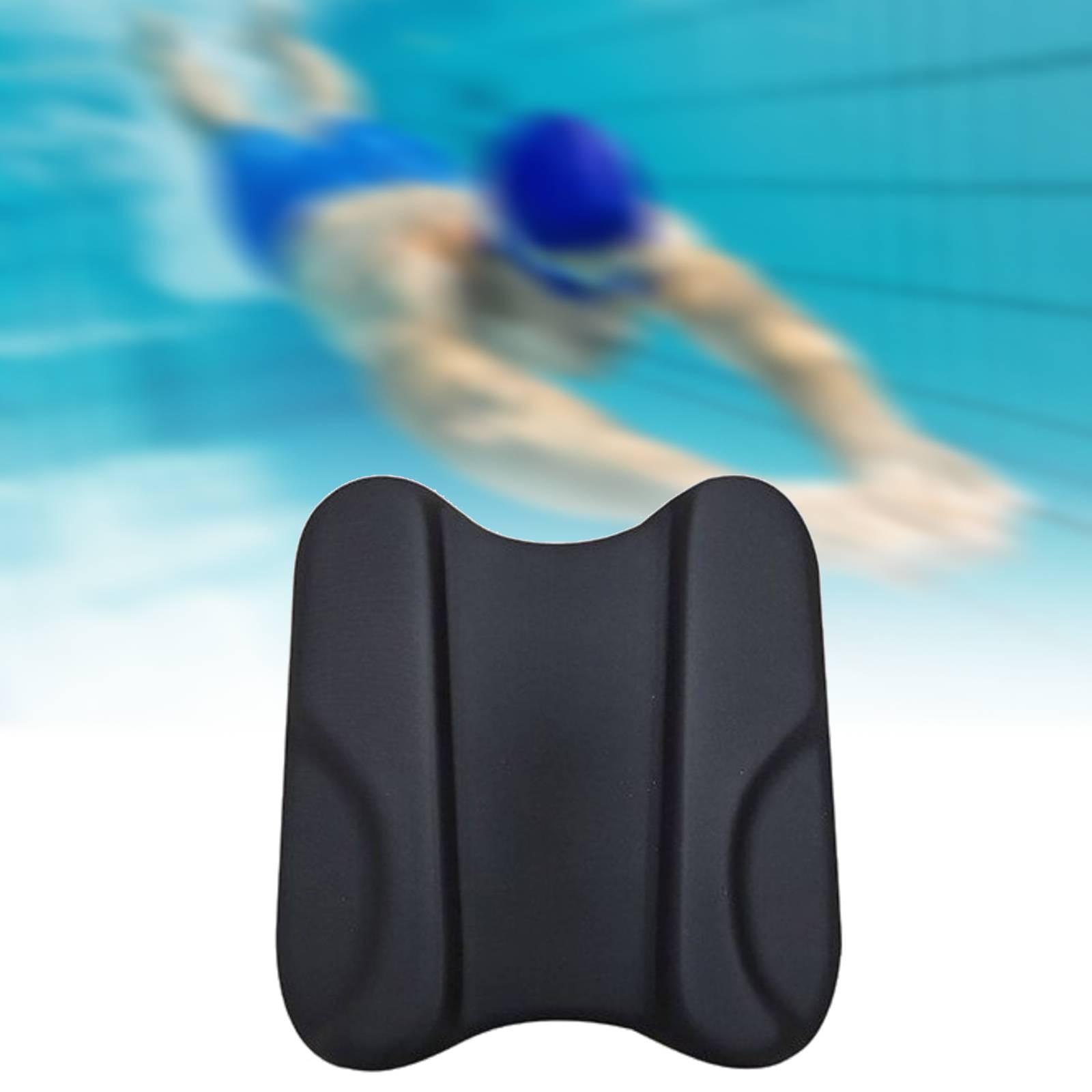 لوح سباحة متين من البولي إيثيل - مراجعة Swimming Kickboard وسعره