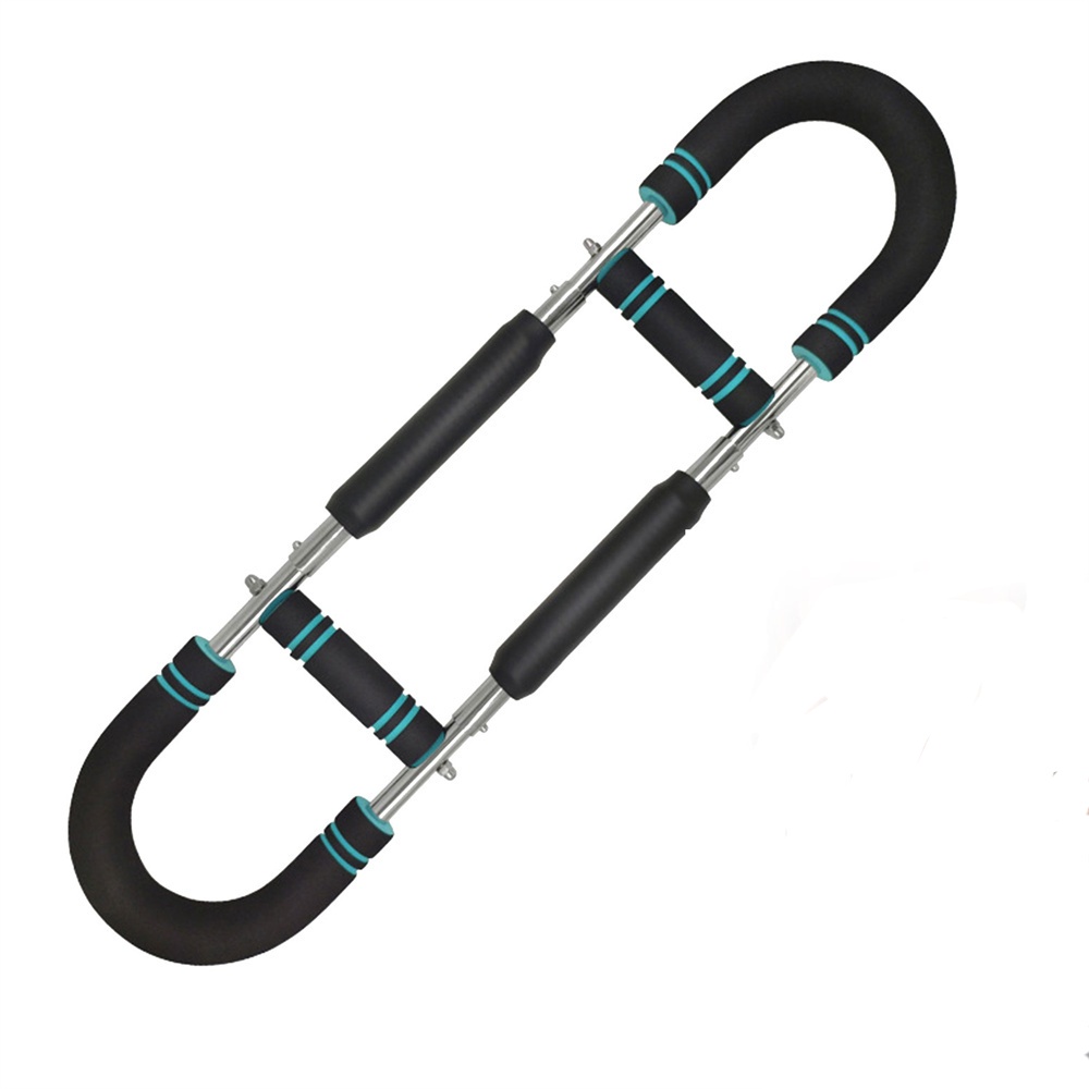 جهاز تدريب الذراعين قابل للتعد - مراجعة Sports Equipment Warehouse وسعره