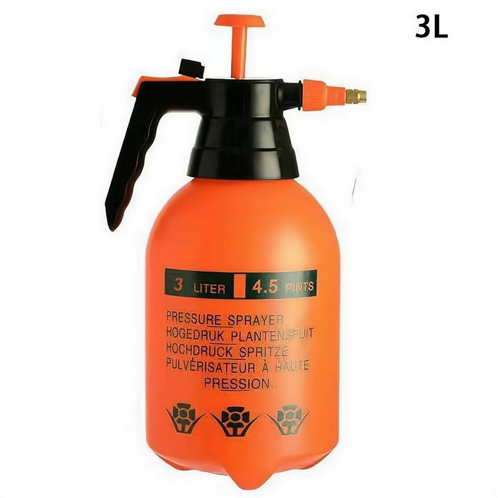 بخاخ ضغط يدوي سعة 0.8-3 لتر، م - مراجعة Sports Equipment Disinfectant Spray وسعره