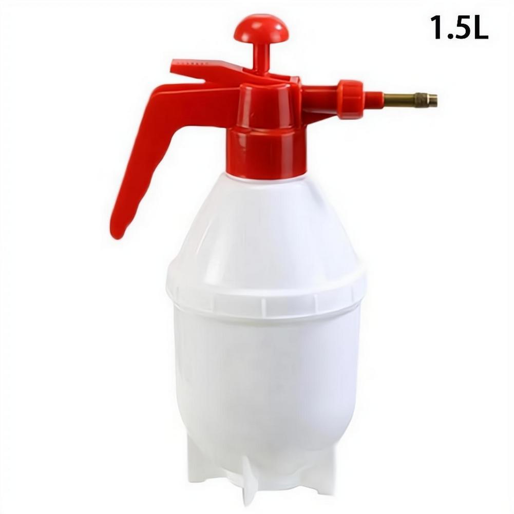 بخاخ ضغط يدوي سعة 0.8-3 لتر، م - مراجعة Sports Equipment Disinfectant Spray وسعره