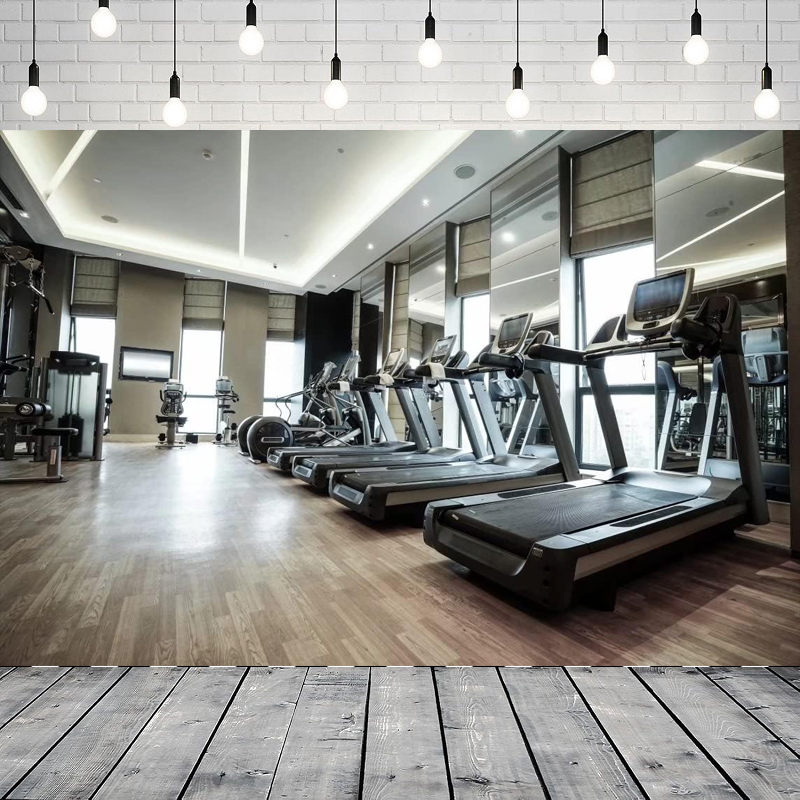 خلفية تصوير لتجهيزات الصالة ال - مراجعة Sports Equipment Background وسعره