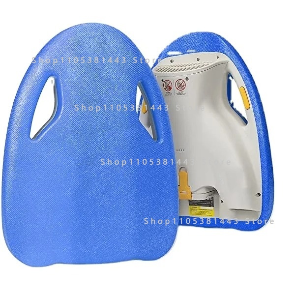 لوح ركوب الأمواج الكهربائي الص - مراجعة Swimming Kickboard وسعره