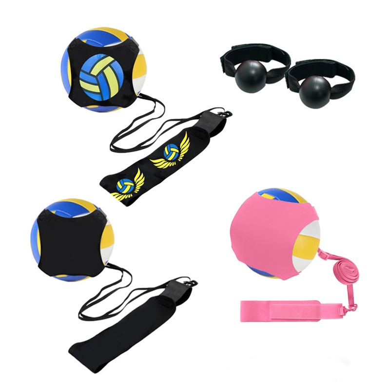 حزام تدريب الكرة الطائرة المرن - مراجعة Sports Equipment For Volleyball وسعره