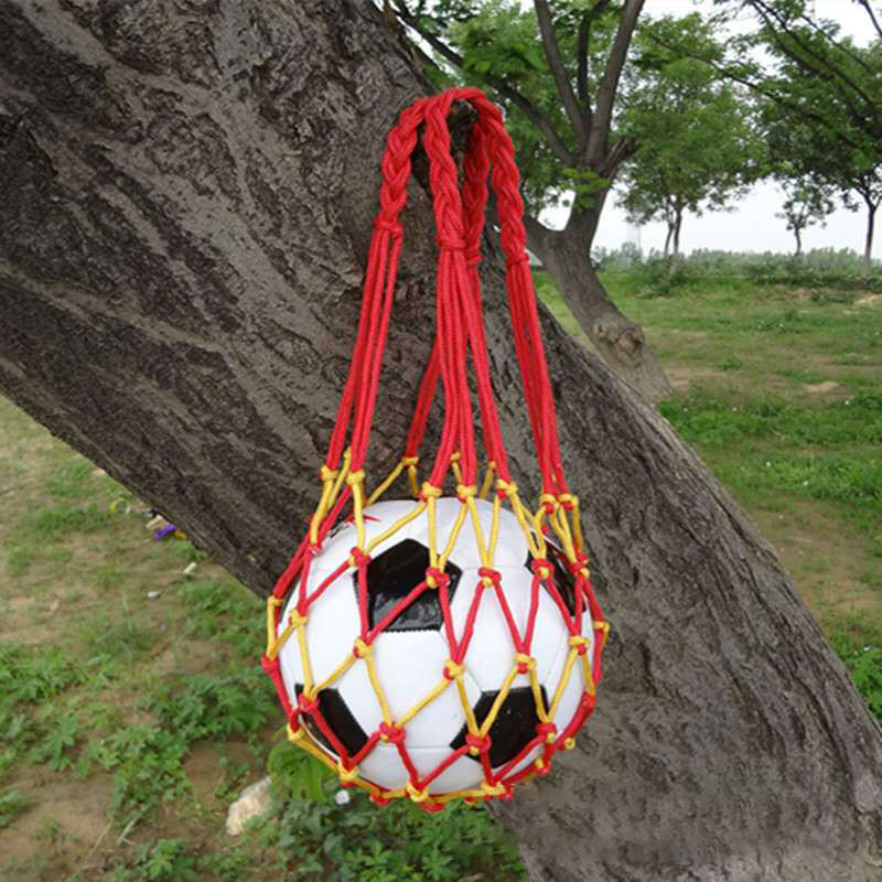 حقيبة حمل كرة نايلون ، حقيبة ت - مراجعة Sports Equipment For Volleyball وسعره