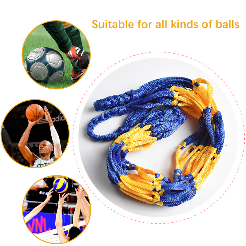 حقيبة حمل كرة نايلون ، حقيبة ت - مراجعة Sports Equipment For Volleyball وسعره