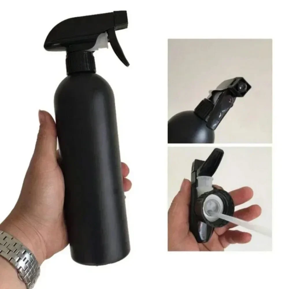 500 مللي تصفيف الشعر ضباب رذاذ - مراجعة Sports Equipment Disinfectant Spray وسعره