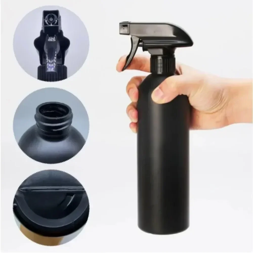 500 مللي تصفيف الشعر ضباب رذاذ - مراجعة Sports Equipment Disinfectant Spray وسعره