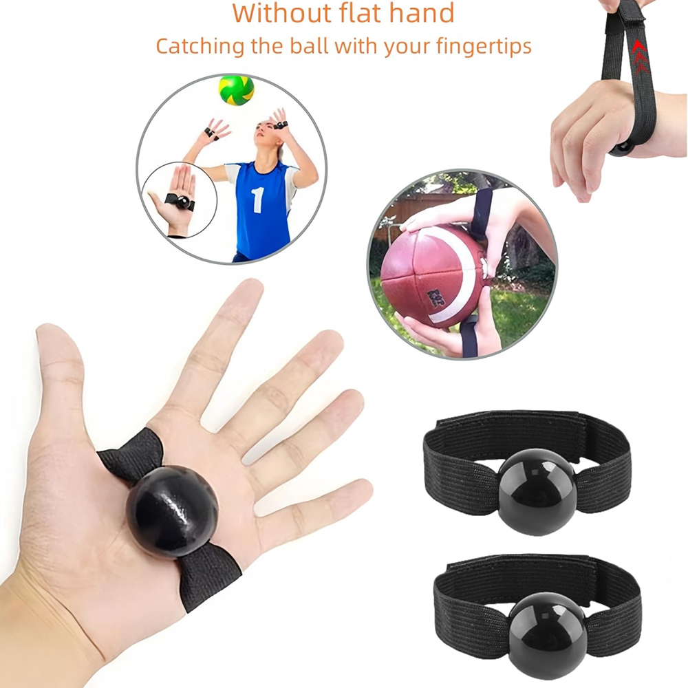 زوج واحد من أدوات ضبط تقنية تد - مراجعة Sports Equipment For Volleyball وسعره