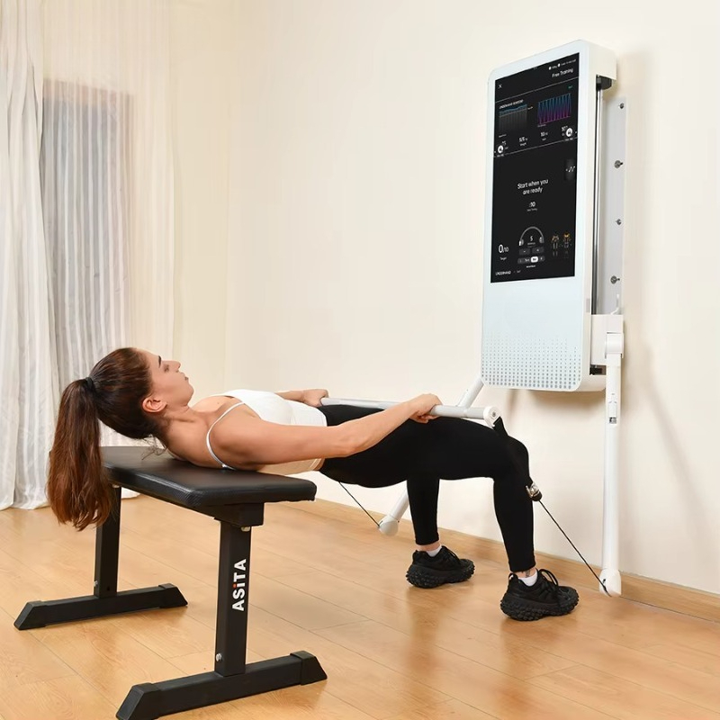 معدات لياقة بدنية منزلية متعدد - مراجعة Sports Equipment Pictures وسعره