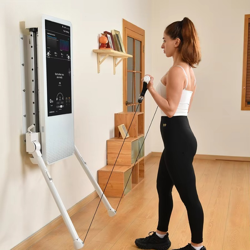 معدات لياقة بدنية منزلية متعدد - مراجعة Sports Equipment Pictures وسعره