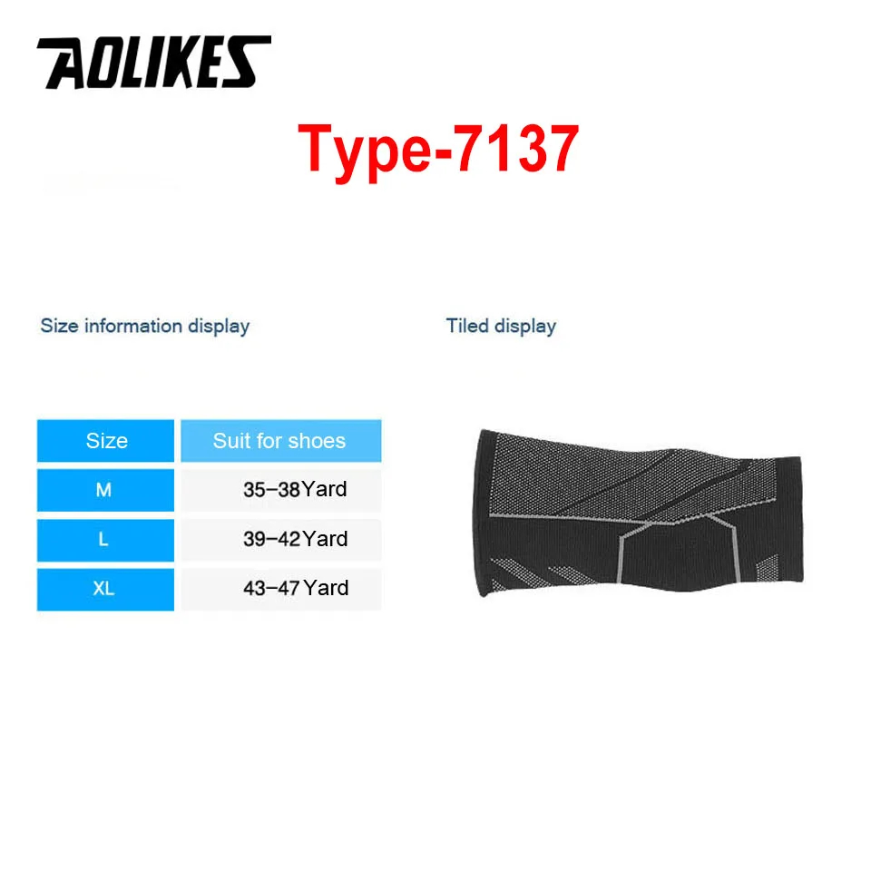 AOLIKES-وسادات دعامة ضغط للركب - مراجعة Sports Equipment For Volleyball وسعره