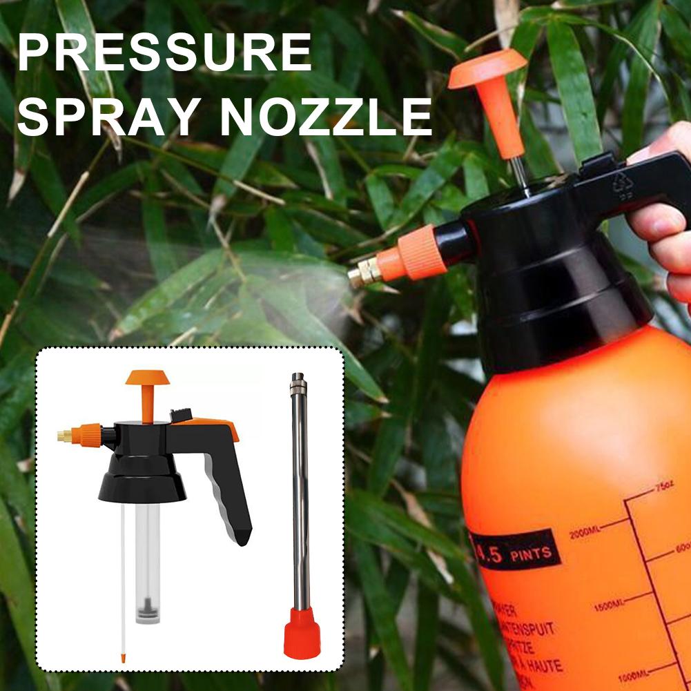 بخاخ يدوي سعة 3/2 لتر مع رأس ر - مراجعة Sports Equipment Disinfectant Spray وسعره