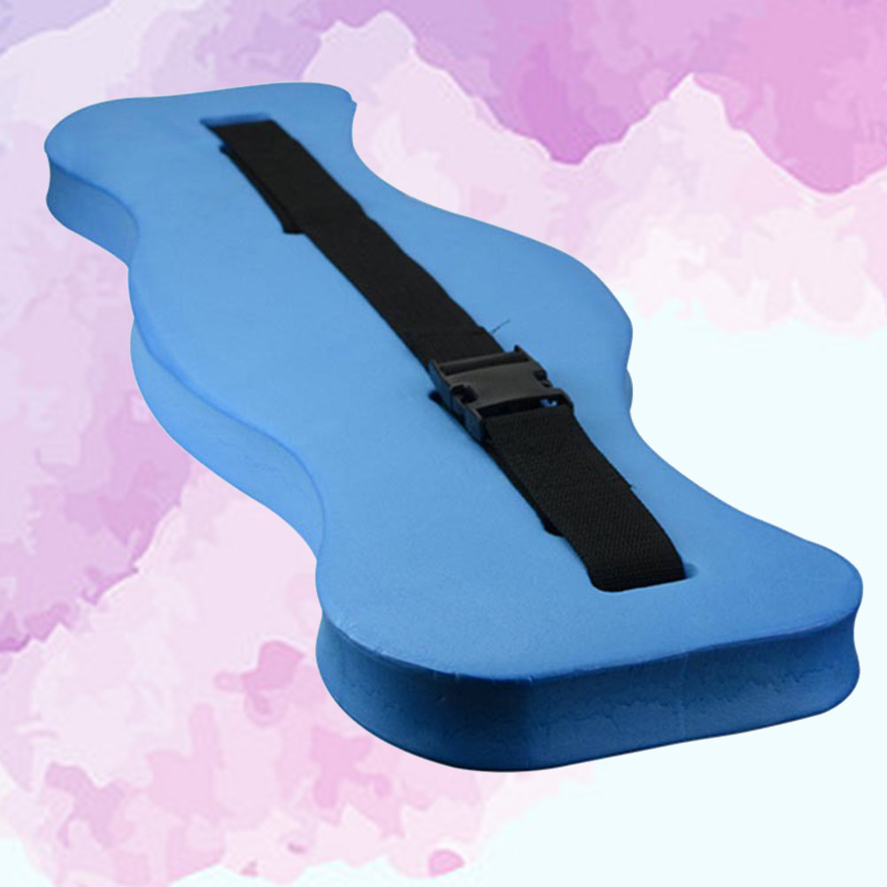 لوح سباحة عائم من الإيفا باللو - مراجعة Swimming Kickboard وسعره