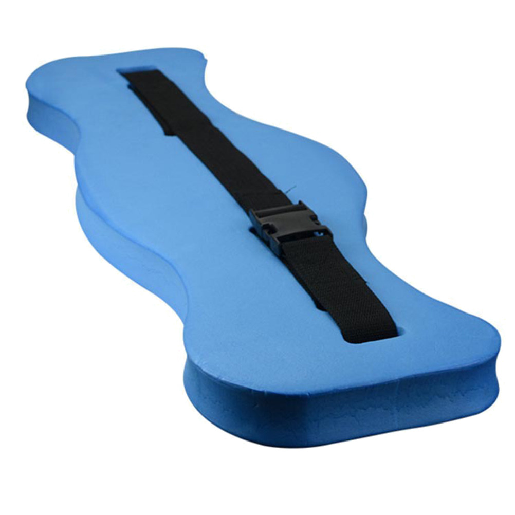 لوح سباحة عائم من الإيفا باللو - مراجعة Swimming Kickboard وسعره